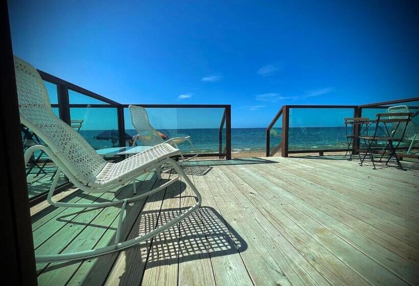 Chambre Familiale, 1 Corcega Beachfront Suites