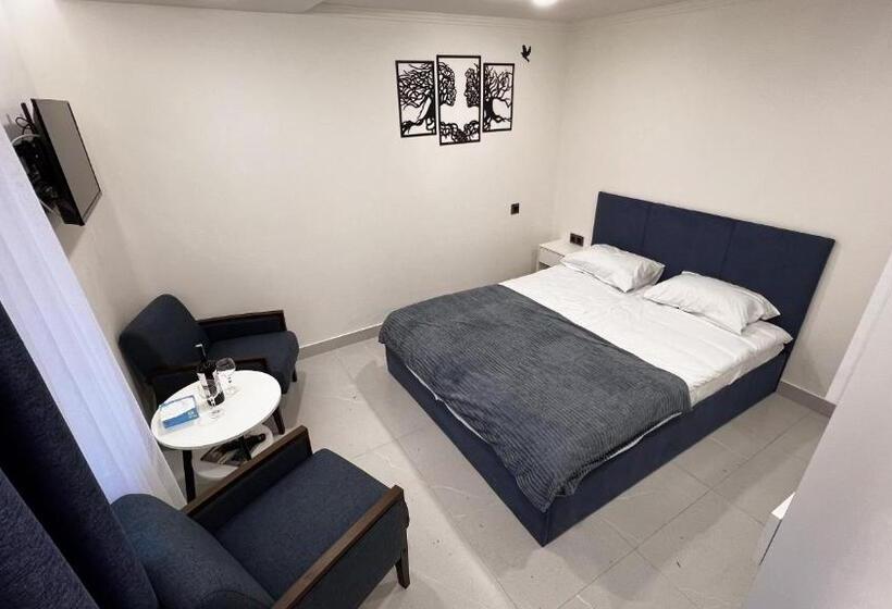 اتاق استاندارد, Bellissimo Garden Villa