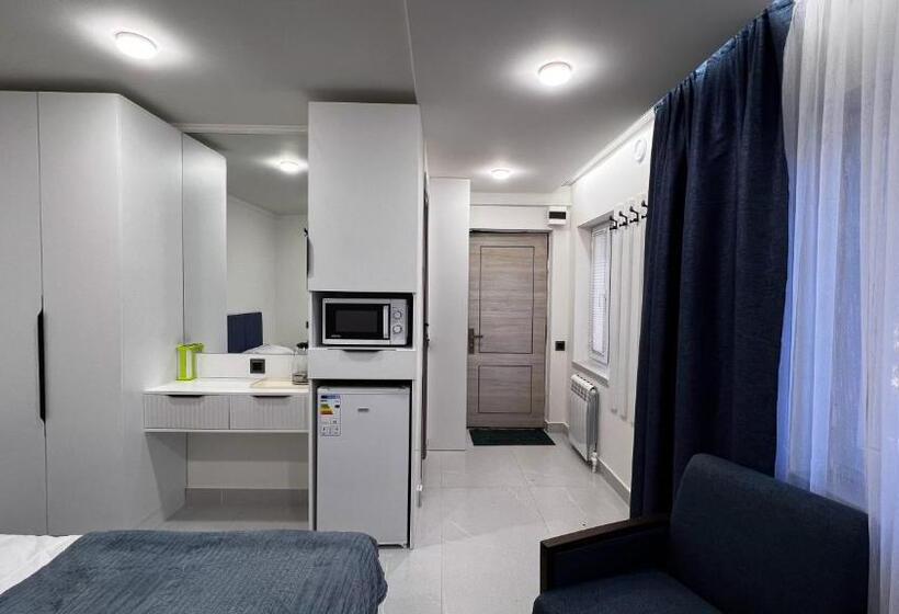 اتاق استاندارد, Bellissimo Garden Villa