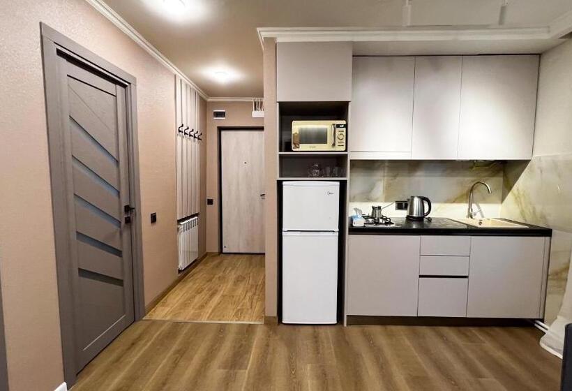 ویلای 2 خوابه, Bellissimo Garden Villa