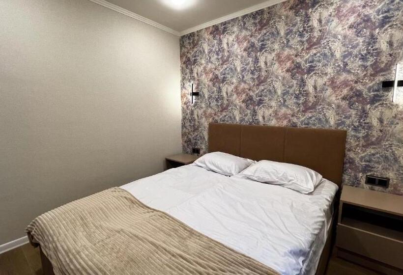 ویلای 2 خوابه, Bellissimo Garden Villa