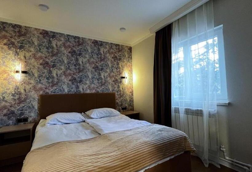 ویلای 2 خوابه, Bellissimo Garden Villa