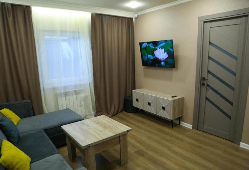 ویلای 2 خوابه, Bellissimo Garden Villa