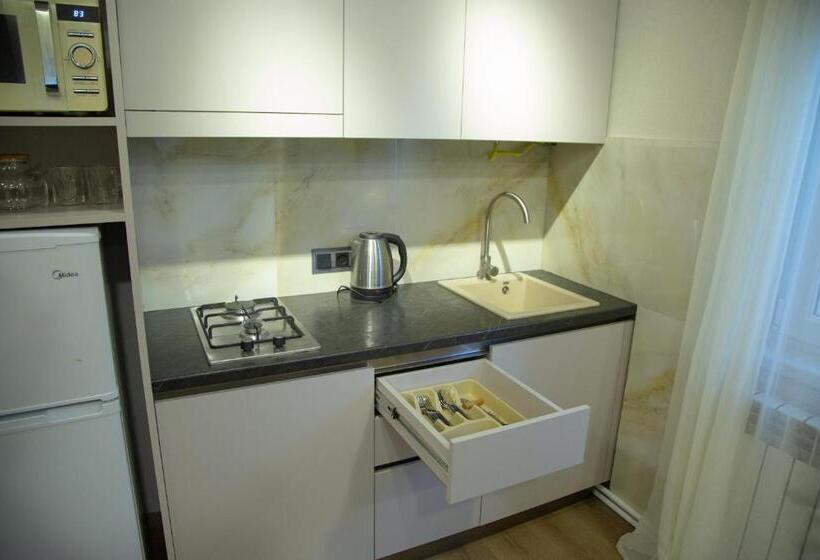 ویلای 2 خوابه, Bellissimo Garden Villa