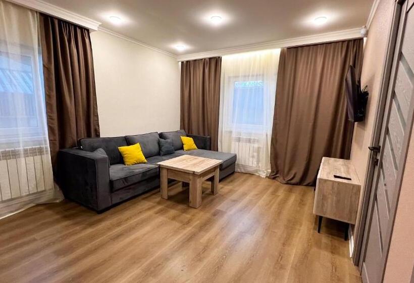 ویلای 2 خوابه, Bellissimo Garden Villa