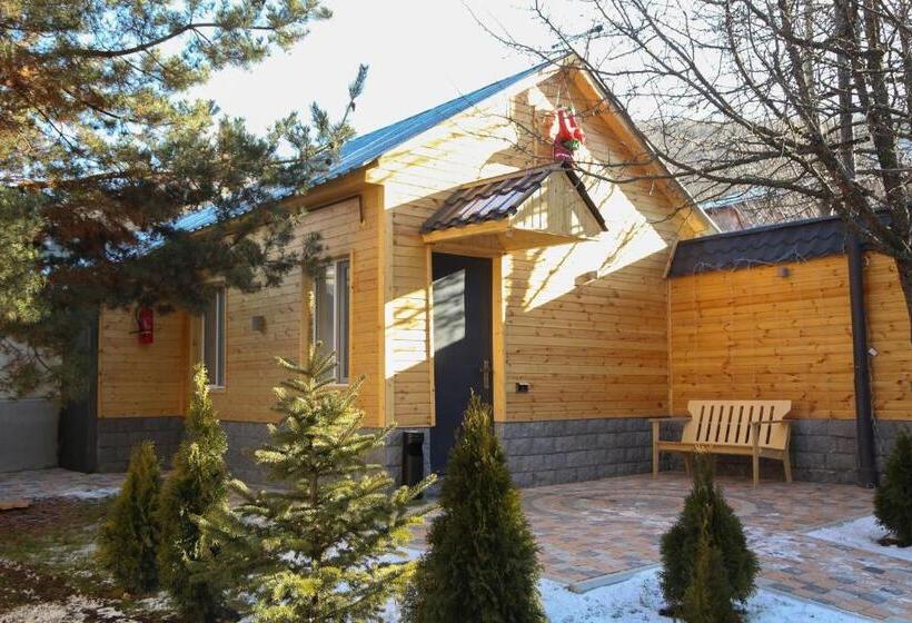 ویلای 2 خوابه, Bellissimo Garden Villa