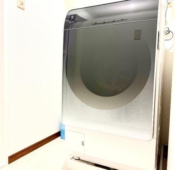 Quarto Familiar, Kyara Hotelミスミ501