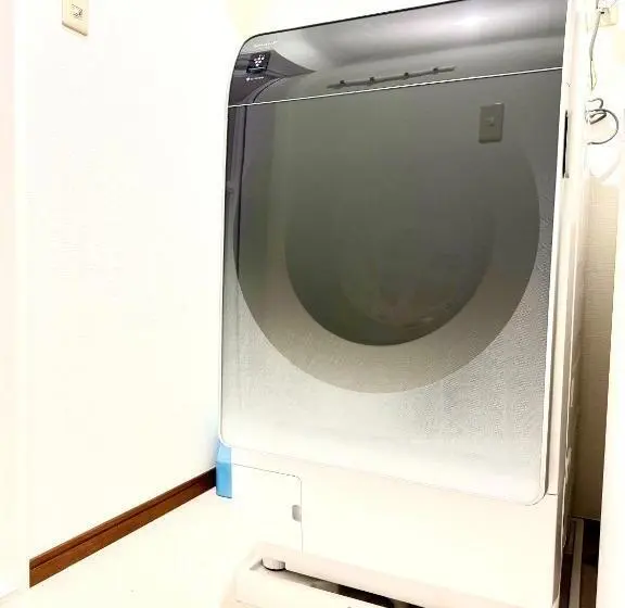 Perhehuone, Kyara Hotelミスミ501