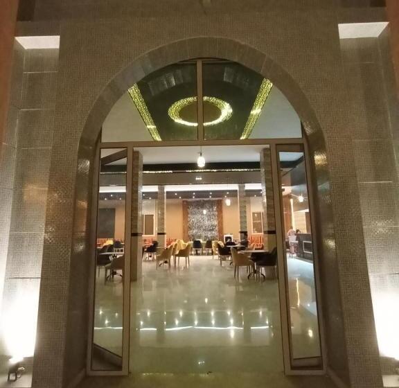 اتاق استاندارد, Palms Garden