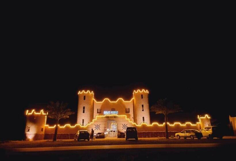 اتاق استاندارد, Palms Garden