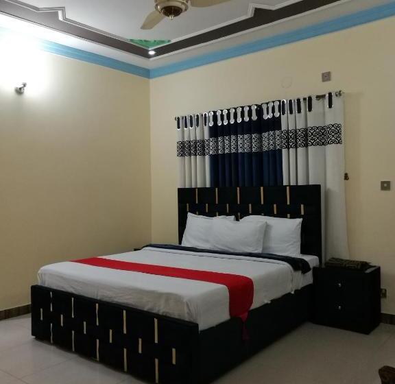 اتاق لوکس, Royal Inn