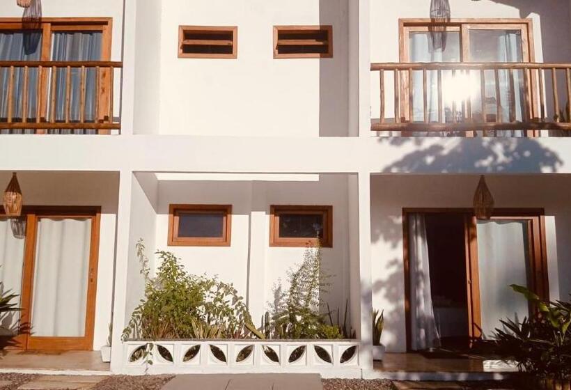 חדר סטנדרט, Villa Maria