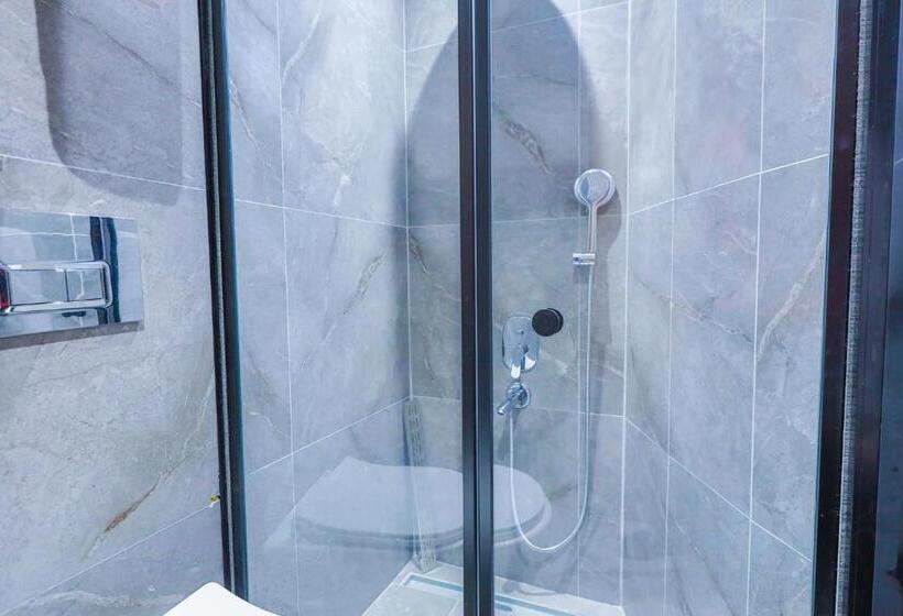 스탠다드 룸, Silver Inn Hotel & Spa