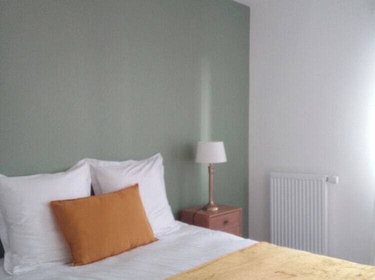 Standart Stüdyo, Zenao Appart Hôtels Boulogne Sur Mer   La Rose Des Vents