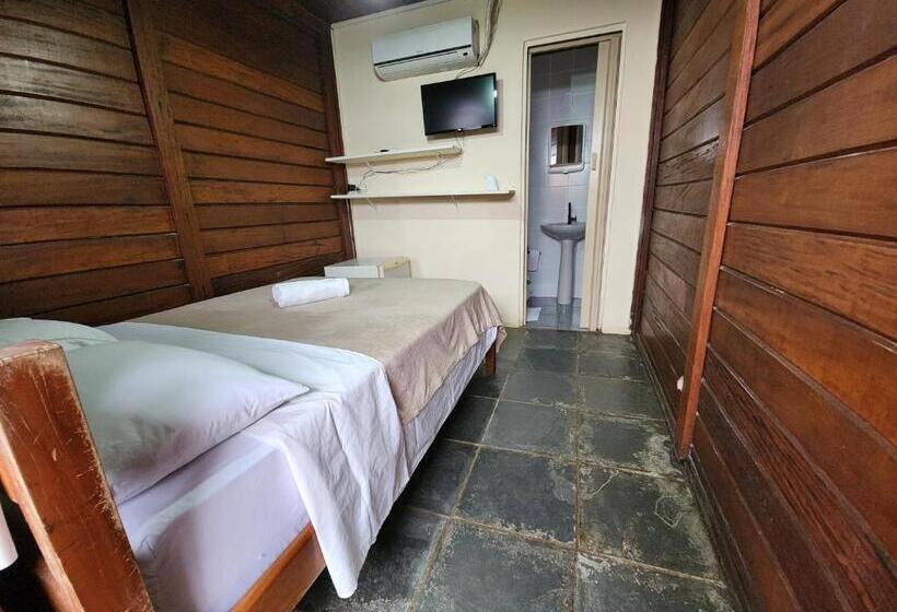 스탠다드 룸, Albatrozes