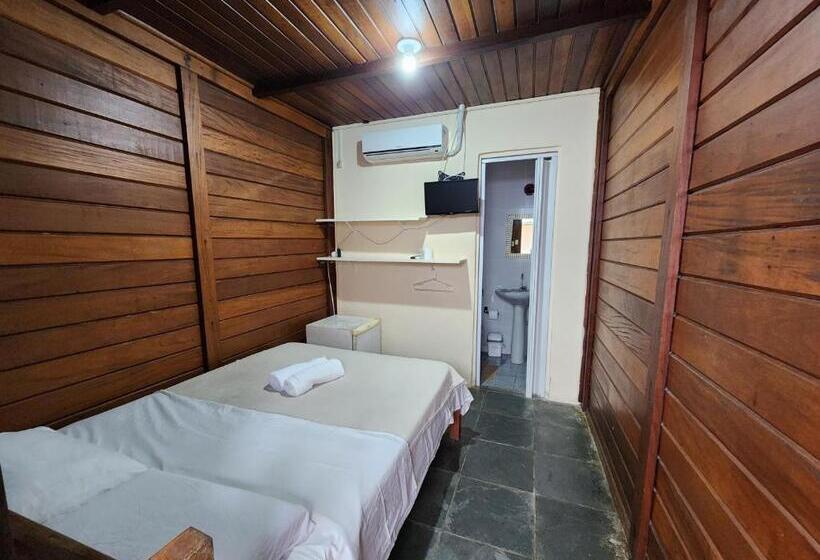 스탠다드 룸, Albatrozes