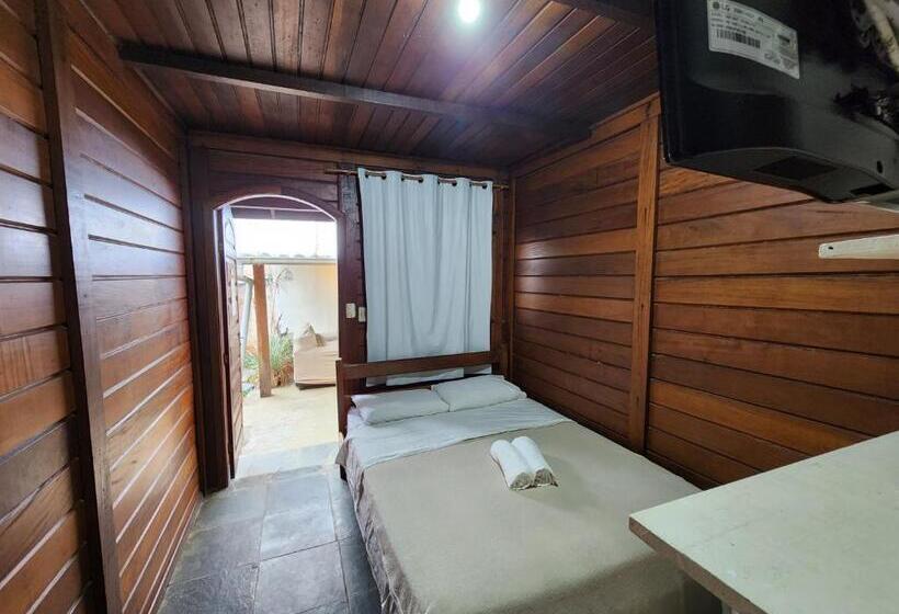 스탠다드 룸, Albatrozes