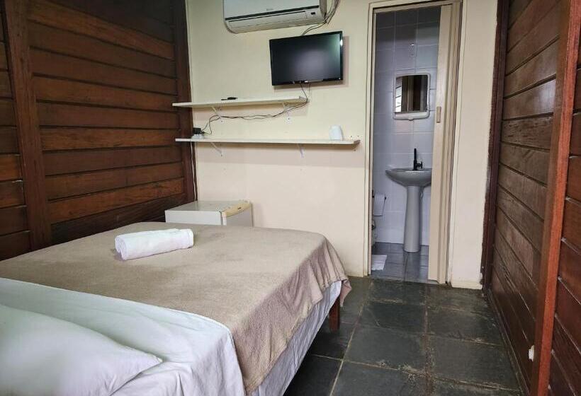 스탠다드 룸, Albatrozes