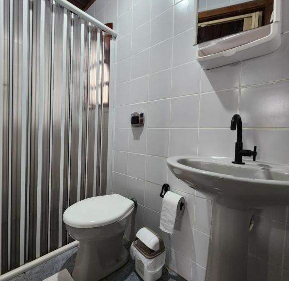 스탠다드 룸, Albatrozes