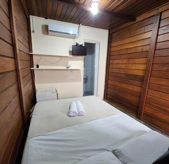 스탠다드 룸, Albatrozes