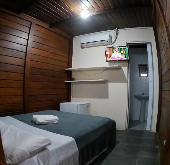 스탠다드 룸, Albatrozes