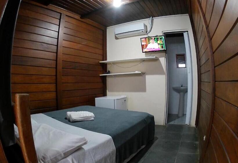 스탠다드 룸, Albatrozes