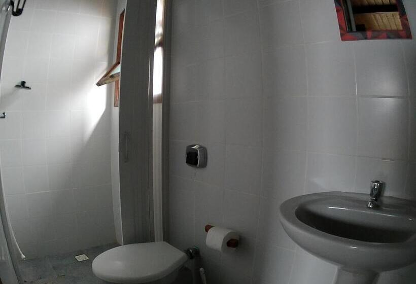 스탠다드 룸, Albatrozes