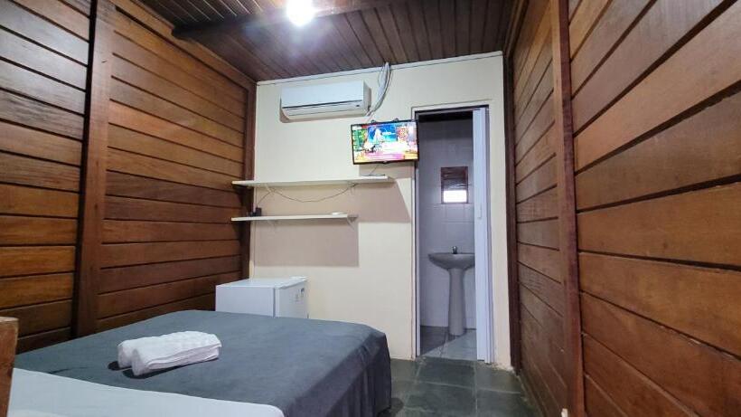 스탠다드 룸, Albatrozes