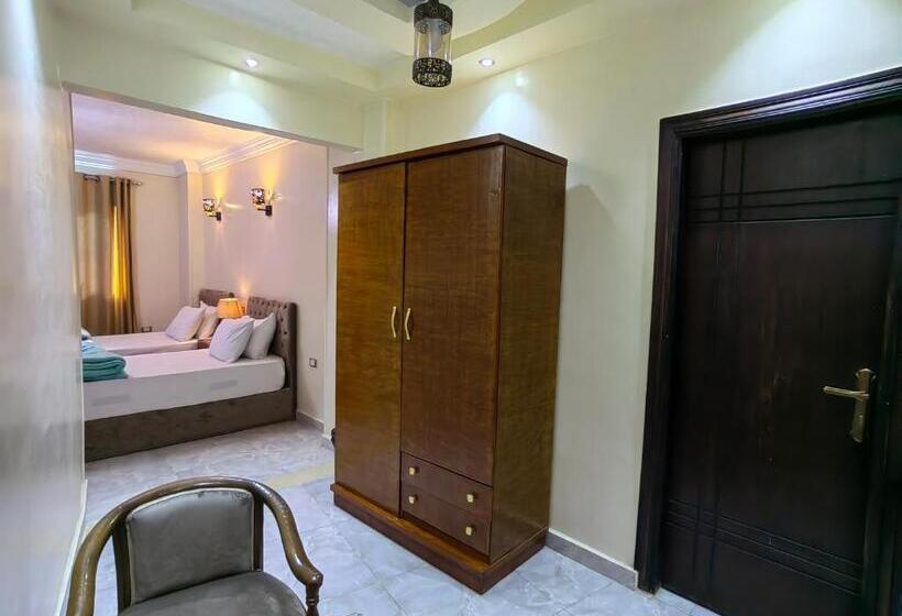 اتاق استاندارد, Grand Egyptian Museum View Inn