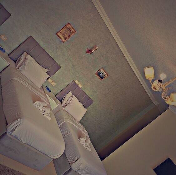 اتاق استاندارد, Grand Egyptian Museum View Inn