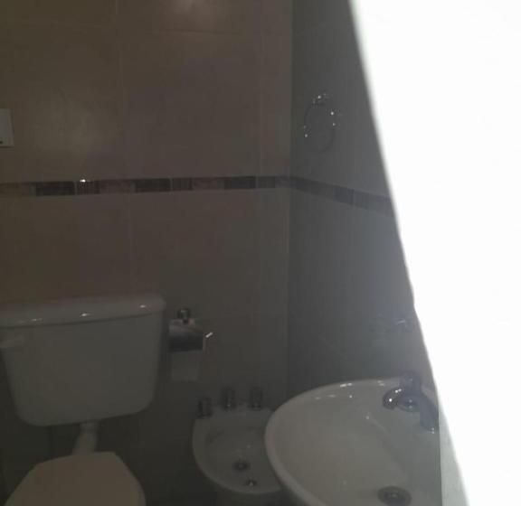 Четырехместный Номер Стандарт, Hosteria Catalina