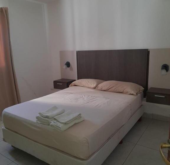 اتاق استاندارد, Hosteria Catalina