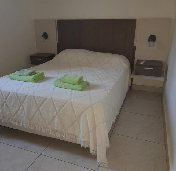 اتاق استاندارد, Hosteria Catalina