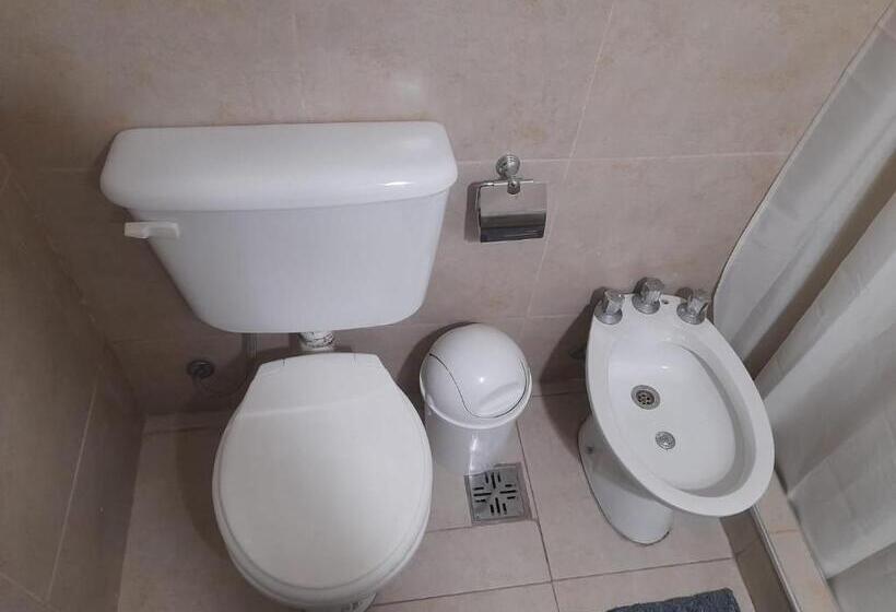 اتاق استاندارد, Hosteria Catalina