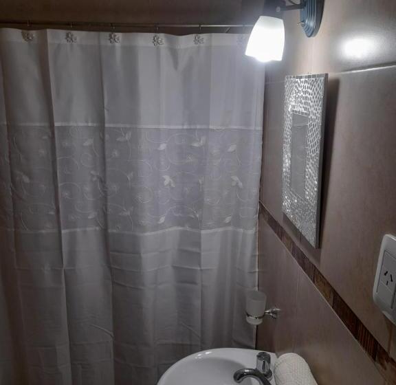 Трехместный Номер Классика, Hosteria Catalina