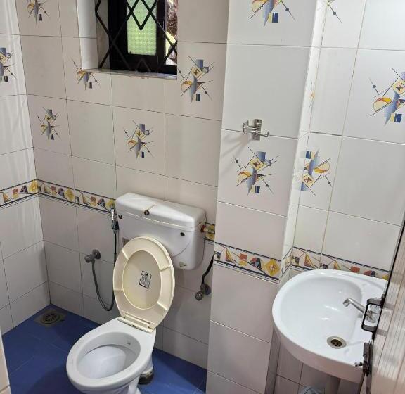 Chambre Standard, Villa Sol Beach Resort