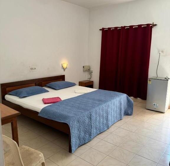 Chambre Standard, Villa Sol Beach Resort