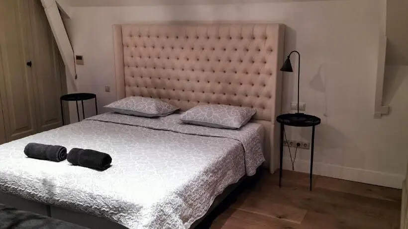ファミリージュニアスイート, Amsterdam Mansion The Studio