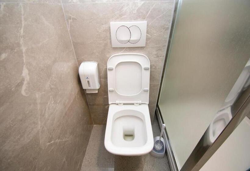 اتاق استاندارد, Apartmani Sebastijan