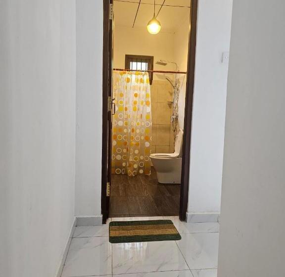 Семейный Номер, Ceylon Rich Leaves Ella