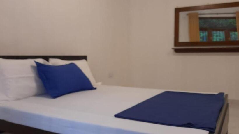 스탠다드 룸, Ceylon Rich Leaves Ella