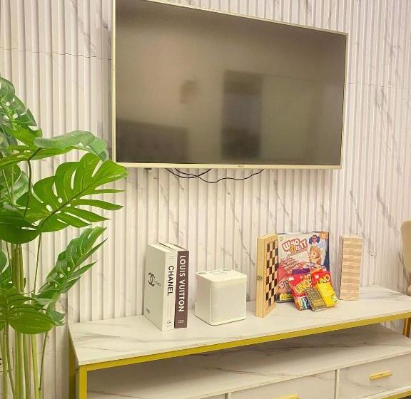 סטודיו סטנדרט עם מרפסת, Grace Residences Elevate Escapes   Near Bgc Airport