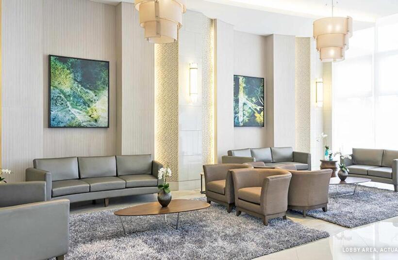 סטודיו סטנדרט עם מרפסת, Grace Residences Elevate Escapes   Near Bgc Airport