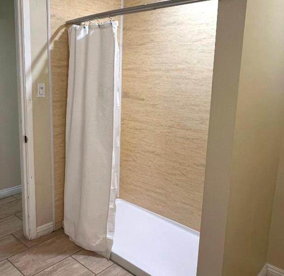 اتاق استاندارد با تخت بزرگ, Exotic Dreams Resort Adults Only