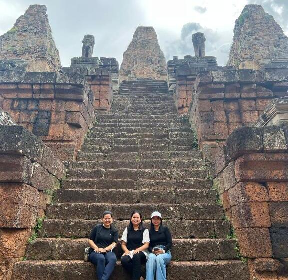 اتاق استاندارد, Fusion Hostel