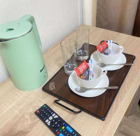 اتاق استاندارد, Belon Inn