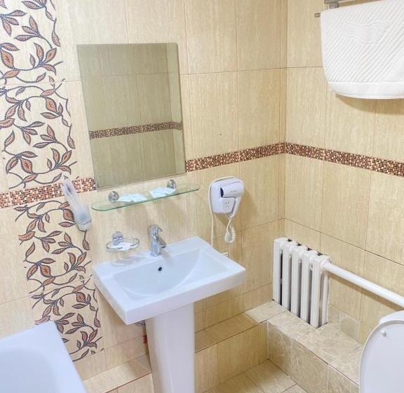 اتاق استاندارد, Belon Inn