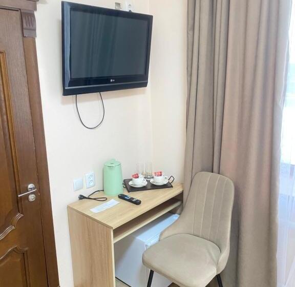 اتاق استاندارد, Belon Inn