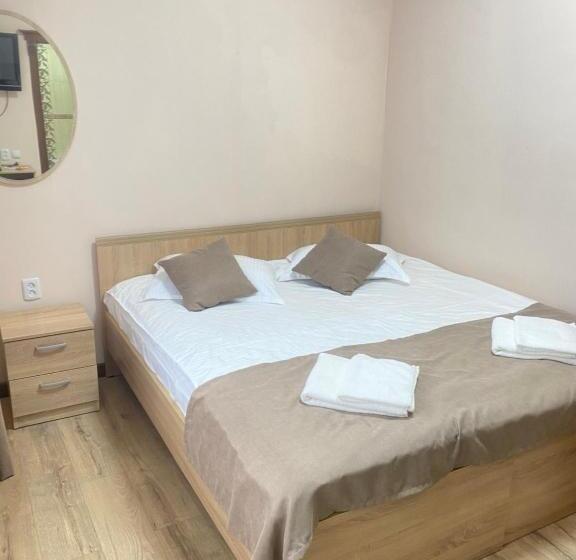 اتاق استاندارد, Belon Inn