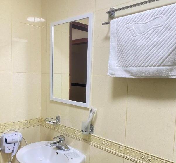 اتاق استاندارد, Belon Inn